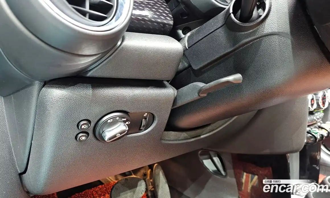 Mini Cooper Convertible 2017 2.0 автомат (гидро), фото 25
