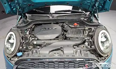 Mini Cooper Convertible 2017 2.0 автомат (гидро), миниатюра 6