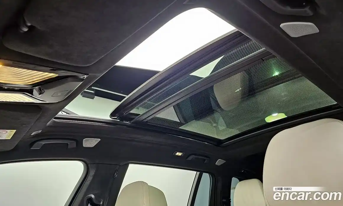 BMW X7 2025 4.4 автомат (гидро), фото 24