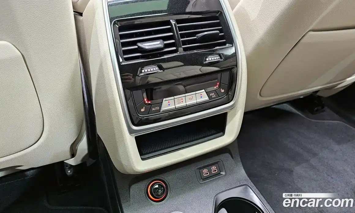 BMW X7 2025 4.4 автомат (гидро), фото 28
