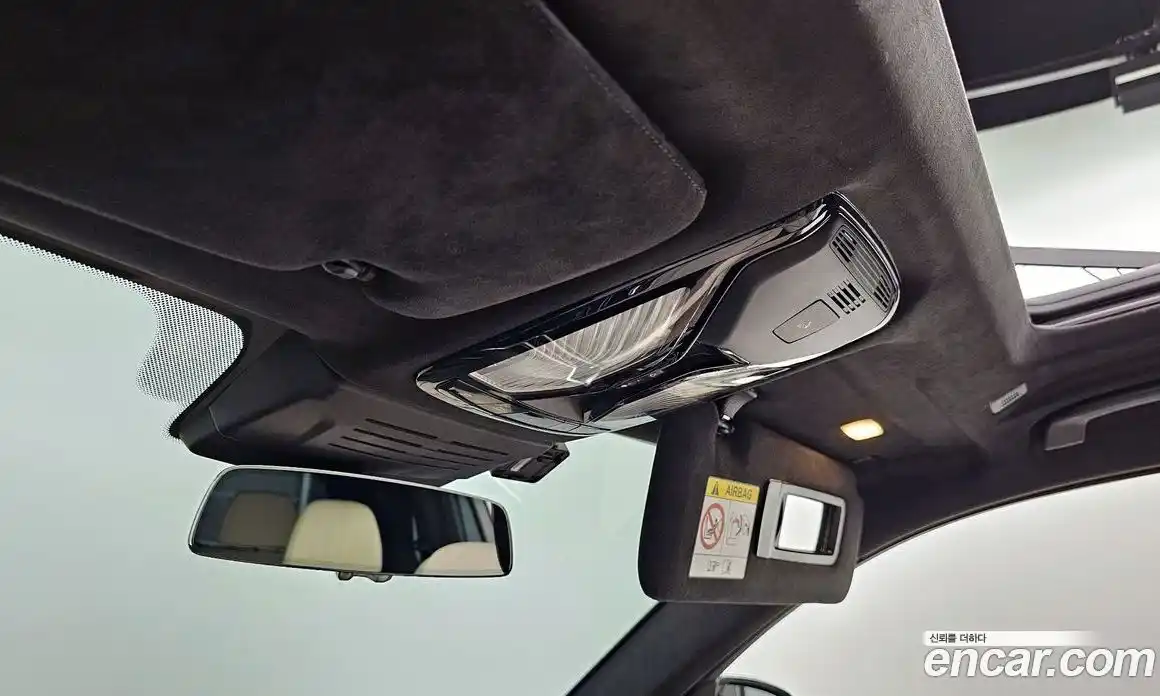 BMW X7 2025 4.4 автомат (гидро), фото 30
