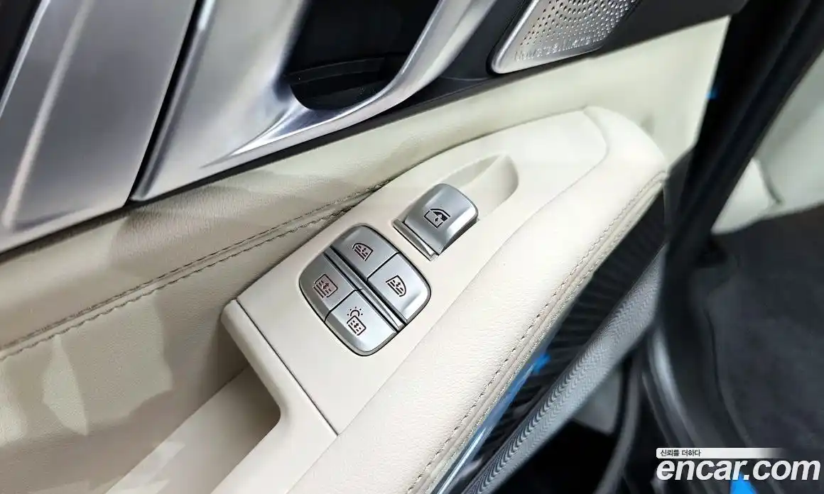 BMW X7 2025 4.4 автомат (гидро), фото 36