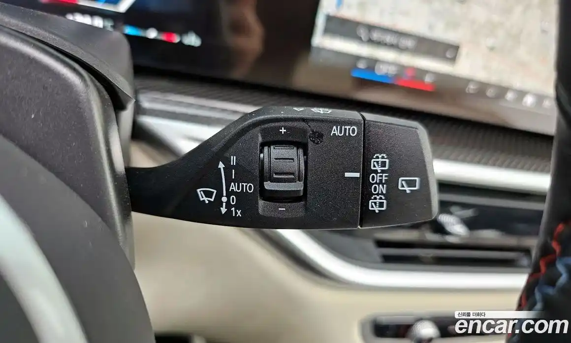 BMW X7 2025 4.4 автомат (гидро), фото 38
