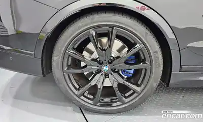 BMW X7 2025 4.4 автомат (гидро), миниатюра 5