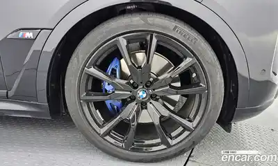 BMW X7 2025 4.4 автомат (гидро), миниатюра 7