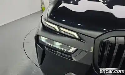 BMW X7 2025 4.4 автомат (гидро), миниатюра 8