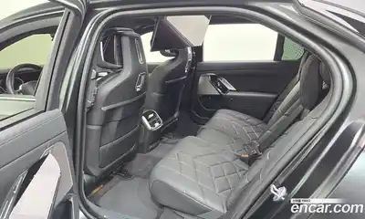 BMW 7 серия 2024 3.0 автомат (гидро), миниатюра 11