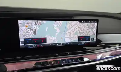BMW 7 серия 2024 3.0 автомат (гидро), миниатюра 12