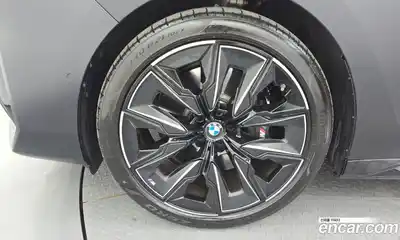 BMW 7 серия 2024 3.0 автомат (гидро), миниатюра 5