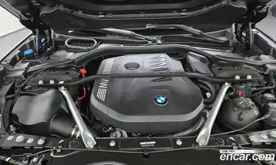 BMW 7 серия 2024 3.0 автомат (гидро), миниатюра 6