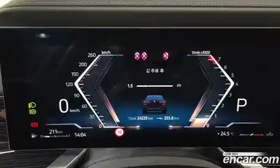 BMW 7 серия 2024 3.0 автомат (гидро), миниатюра 8