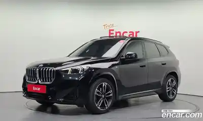 BMW X1, 2023, 27 092 км