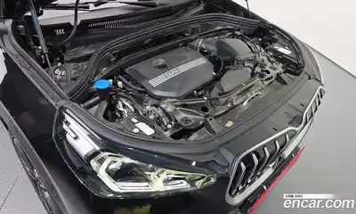 BMW X1 2023 2.0 автомат (гидро), миниатюра 6