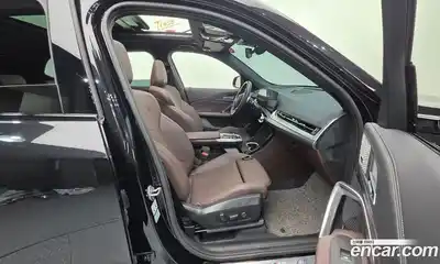 BMW X1 2023 2.0 автомат (гидро), миниатюра 10