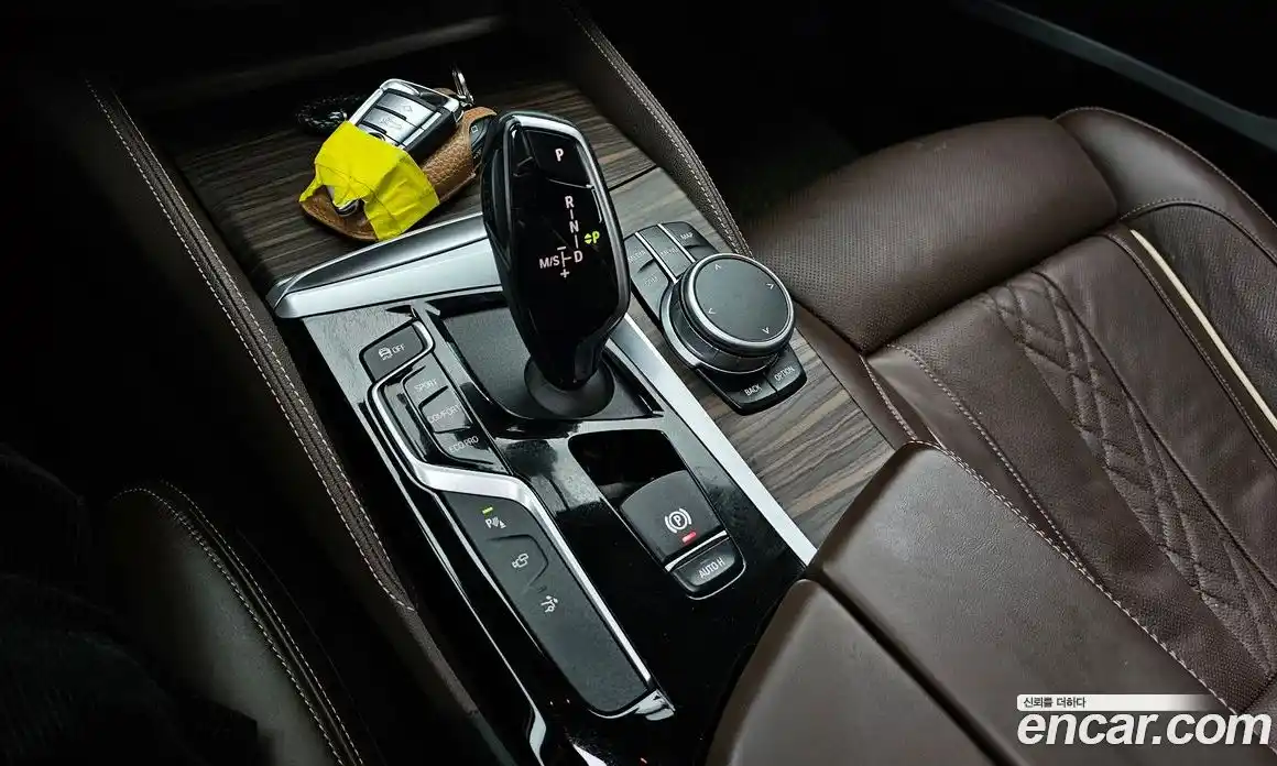 BMW 6 серия 2019 2.0 автомат (гидро), фото 11