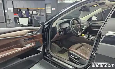BMW 6 серия 2019 2.0 автомат (гидро), миниатюра 12