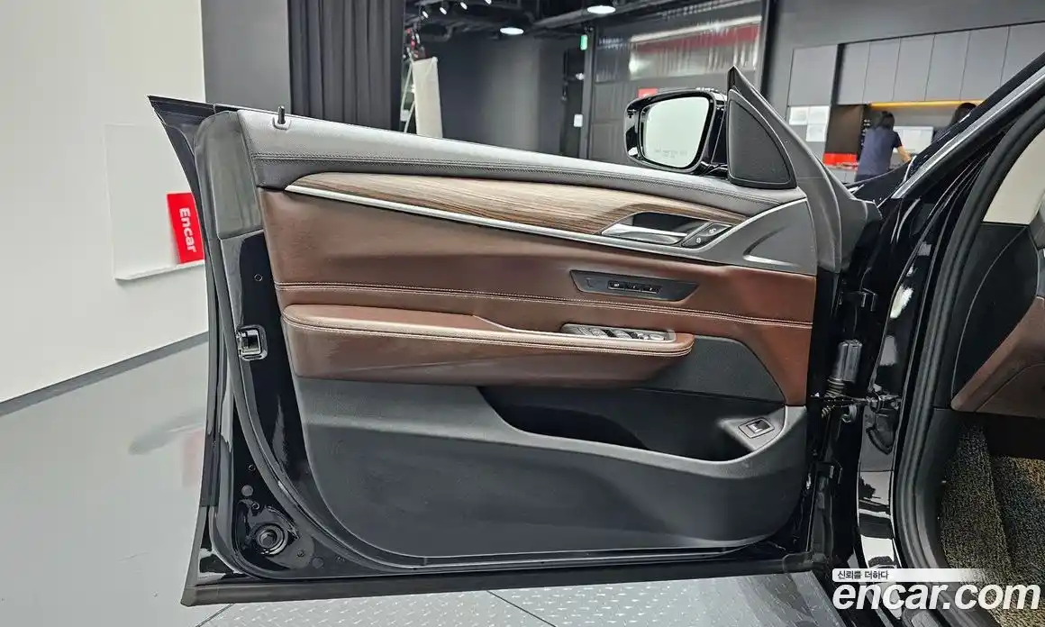 BMW 6 серия 2019 2.0 автомат (гидро), фото 13