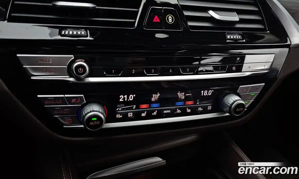BMW 6 серия 2019 2.0 автомат (гидро), фото 22