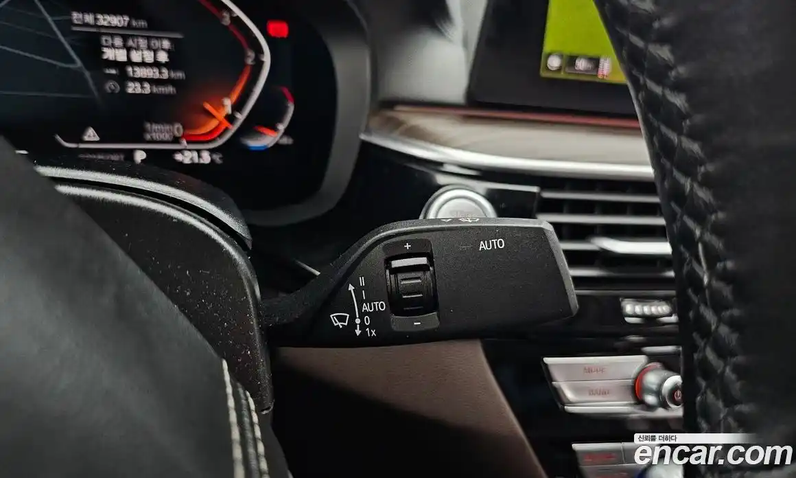 BMW 6 серия 2019 2.0 автомат (гидро), фото 23
