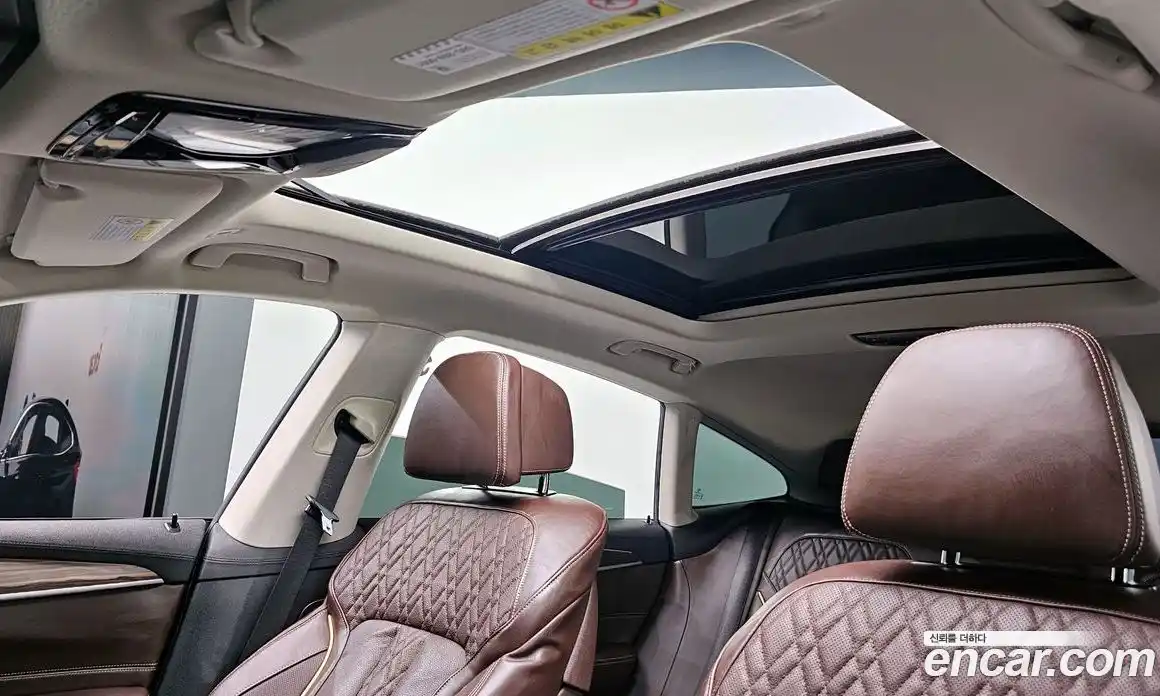 BMW 6 серия 2019 2.0 автомат (гидро), фото 29