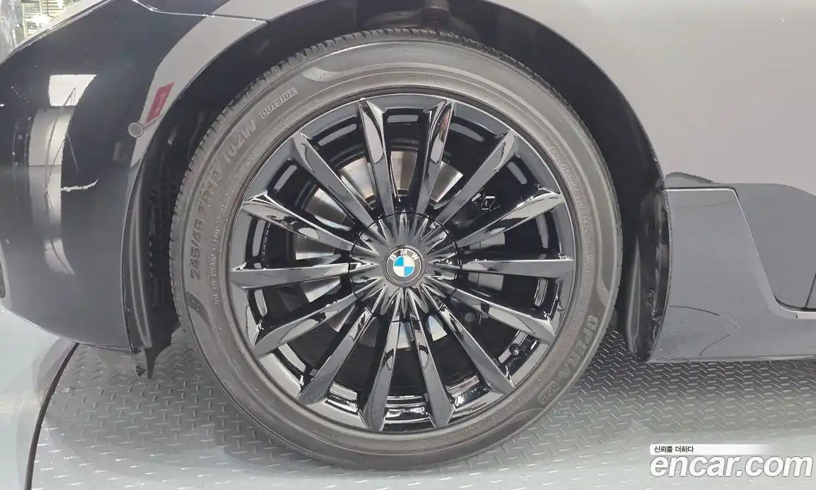 BMW 6 серия 2019 2.0 автомат (гидро), фото 4