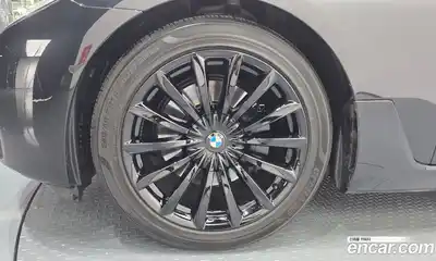 BMW 6 серия 2019 2.0 автомат (гидро), миниатюра 4