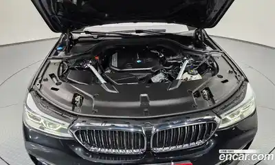 BMW 6 серия 2019 2.0 автомат (гидро), миниатюра 5