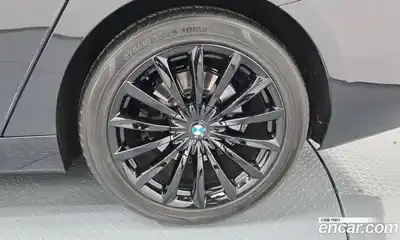 BMW 6 серия 2019 2.0 автомат (гидро), миниатюра 6