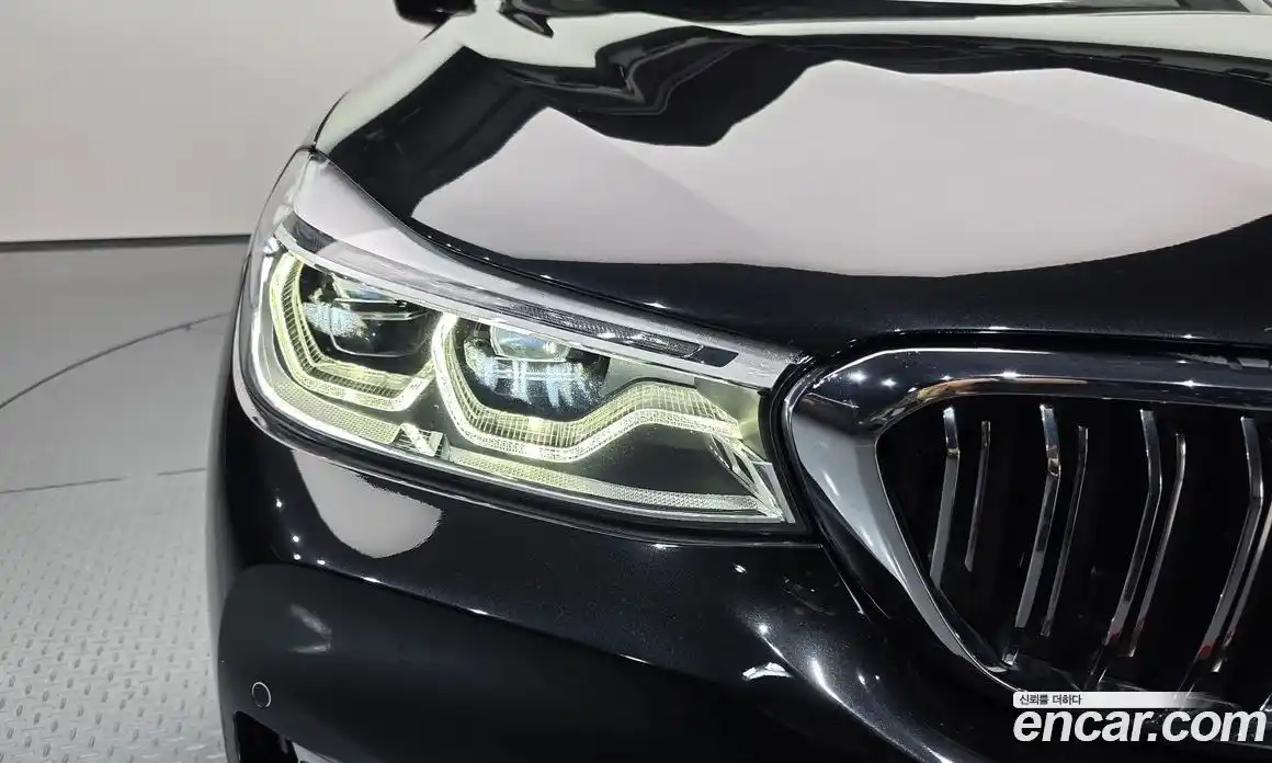BMW 6 серия 2019 2.0 автомат (гидро), фото 7