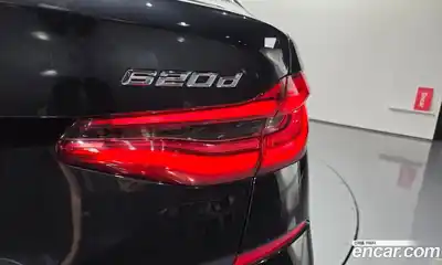 BMW 6 серия 2019 2.0 автомат (гидро), миниатюра 8