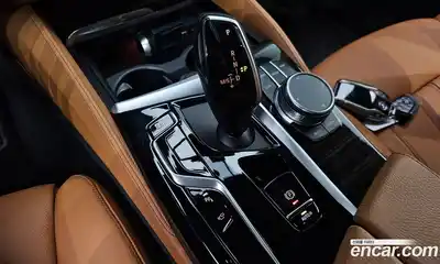 BMW 5 серия 2021 2.0 автомат (гидро), миниатюра 12