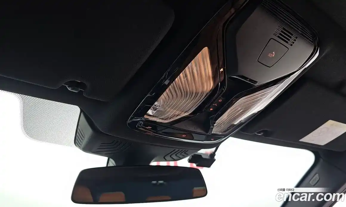 BMW 5 серия 2021 2.0 автомат (гидро), фото 23
