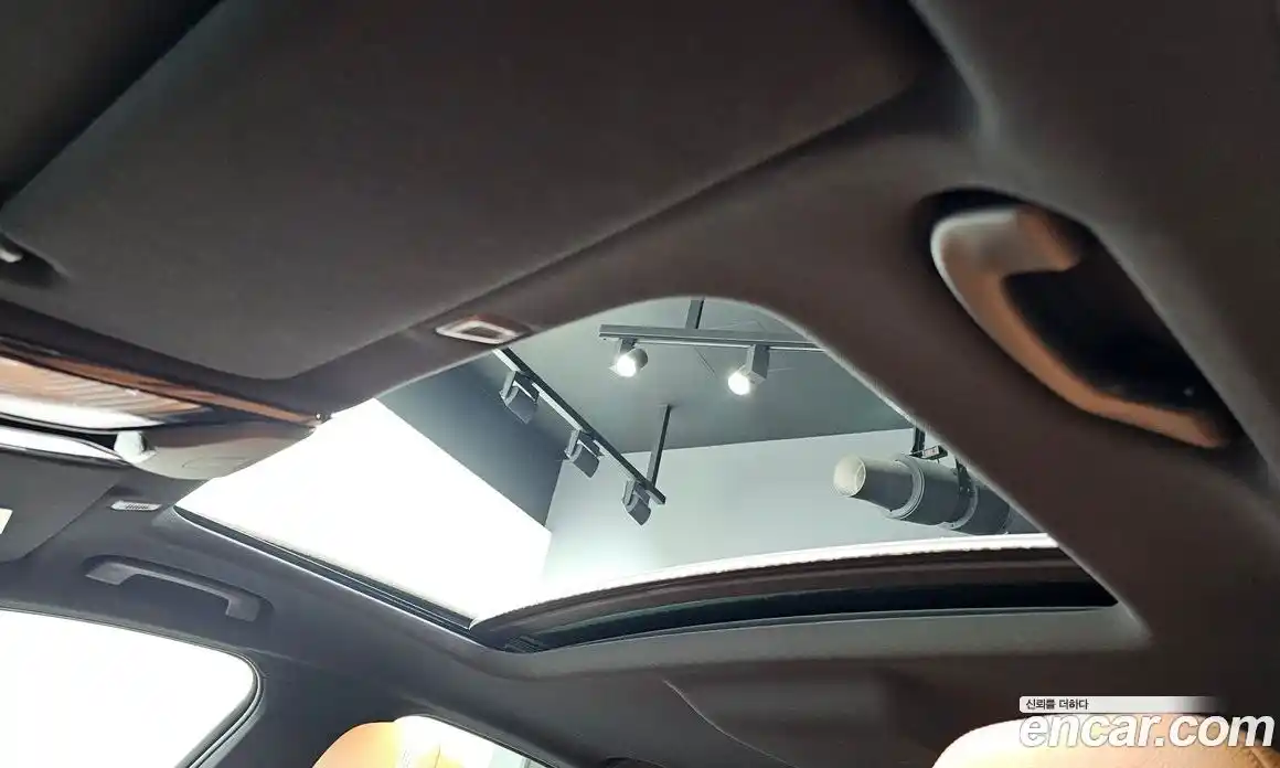 BMW 5 серия 2021 2.0 автомат (гидро), фото 25