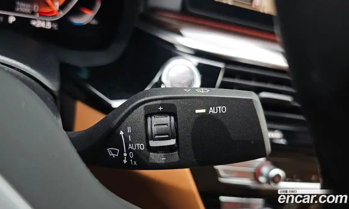 BMW 5 серия 2021 2.0 автомат (гидро), фото 27