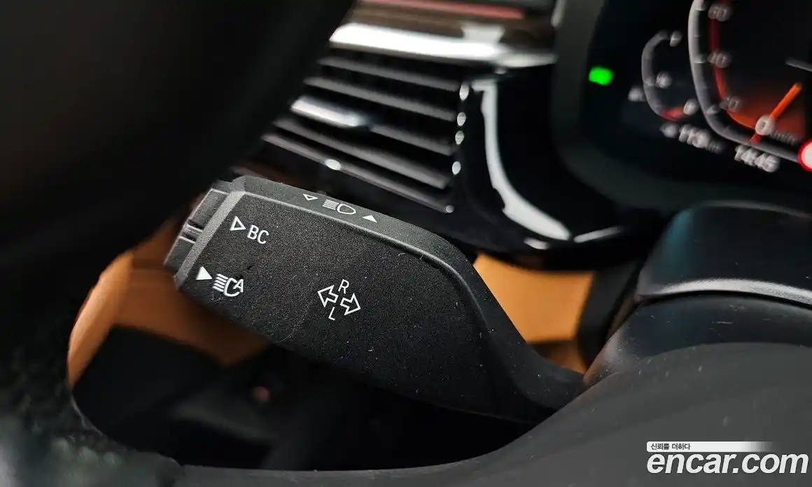 BMW 5 серия 2021 2.0 автомат (гидро), фото 29
