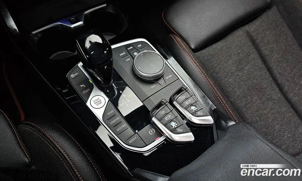 BMW 1 серия 2021 2.0 автомат (гидро), фото 11
