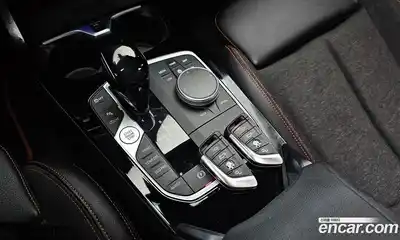 BMW 1 серия 2021 2.0 автомат (гидро), миниатюра 11