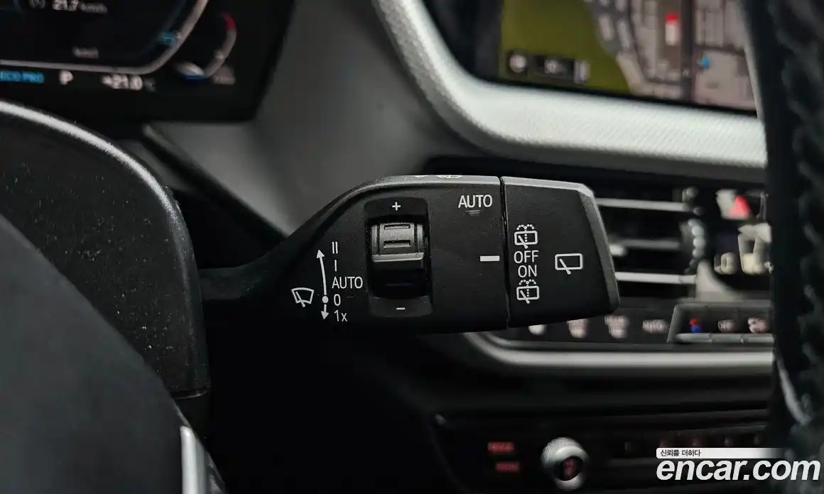 BMW 1 серия 2021 2.0 автомат (гидро), фото 23