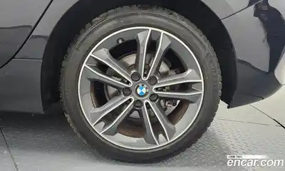 BMW 1 серия 2021 2.0 автомат (гидро), миниатюра 6