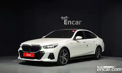 BMW 5 серия, 2023, 45 768 км