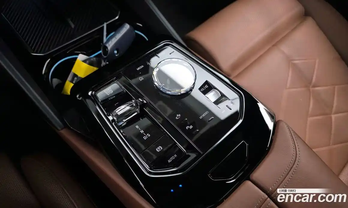 BMW 5 серия 2023 2.0 автомат (гидро), фото 12