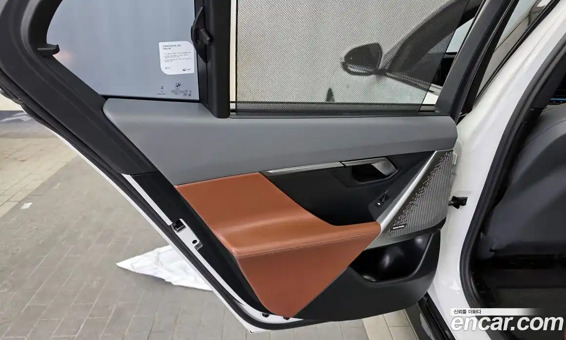 BMW 5 серия 2023 2.0 автомат (гидро), фото 15