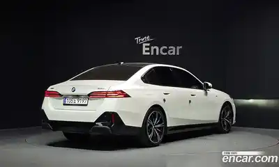 BMW 5 серия 2023 2.0 автомат (гидро), миниатюра 2