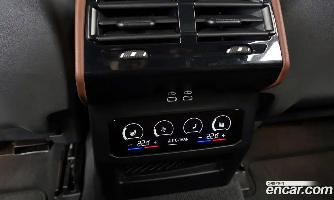 BMW 5 серия 2023 2.0 автомат (гидро), фото 24
