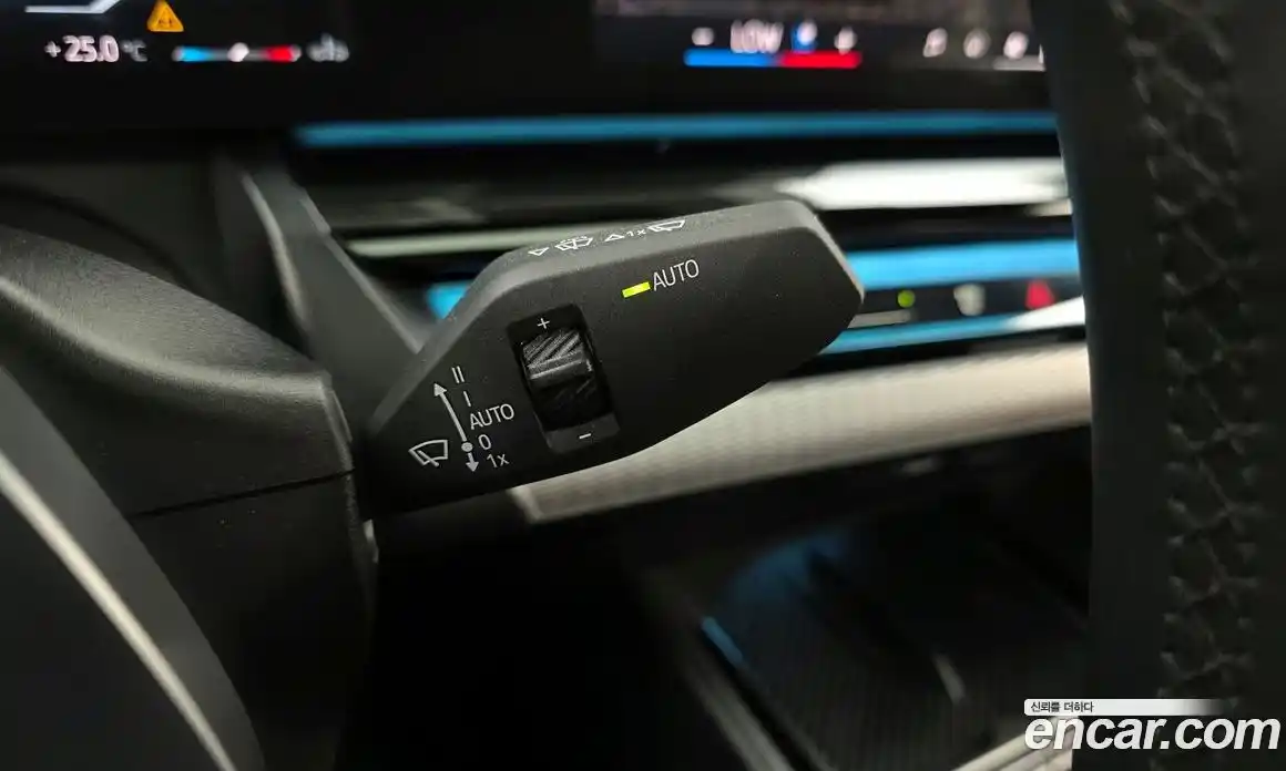 BMW 5 серия 2023 2.0 автомат (гидро), фото 27