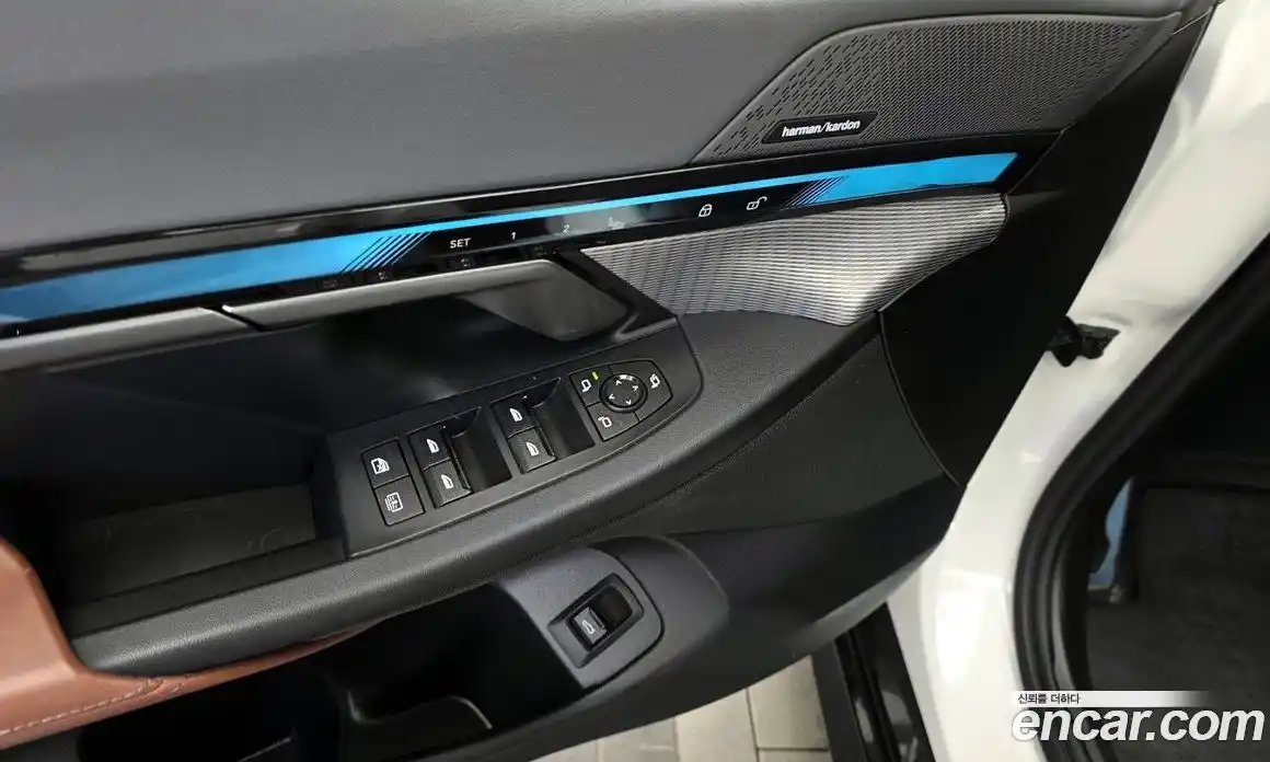 BMW 5 серия 2023 2.0 автомат (гидро), фото 28