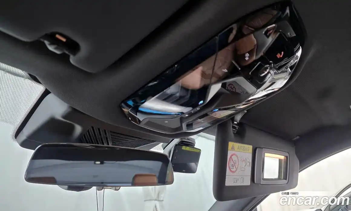 BMW 5 серия 2023 2.0 автомат (гидро), фото 29