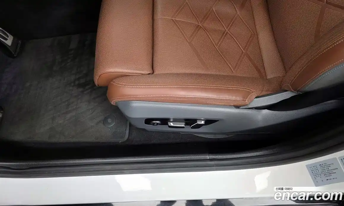 BMW 5 серия 2023 2.0 автомат (гидро), фото 31