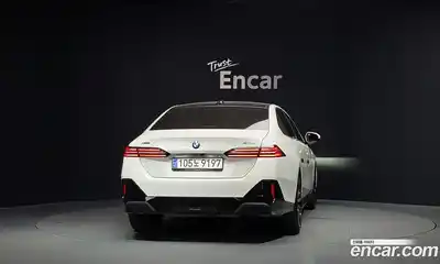 BMW 5 серия 2023 2.0 автомат (гидро), миниатюра 4