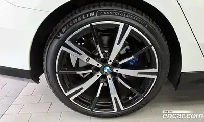 BMW 5 серия 2023 2.0 автомат (гидро), миниатюра 5